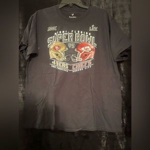 Fanatics Chiefs T-shirt
